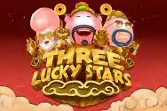 THREE LUCKY STARS?v=6.0