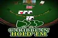 CARIBBEAN HOLD'EM?v=6.0