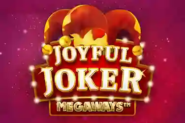 JOYFUL JOKER MEGAWAYS?v=6.0